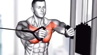 Ultimate Chest Workout: Sculpt Your Pecs to Perfection!