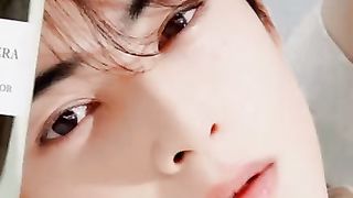 Cha Eun Woo