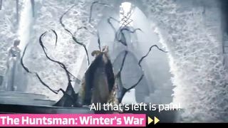 The Huntsman: Winter's War: Stand or Fall