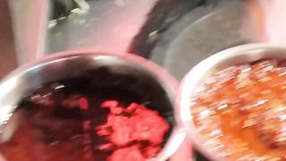 Chinese food