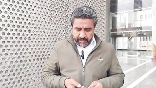 Why is the hearing important in Adiala Jail yesterday? - Complaint of lawyers - Why DC Islamabad did not get relief?
