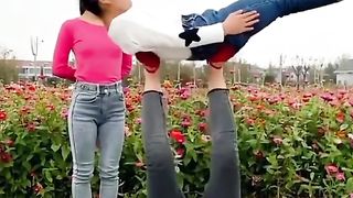 Ya talented must watch
