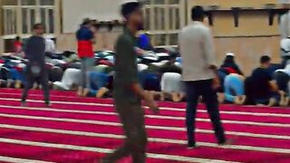 Abadit musjid mn