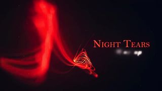 night tears
