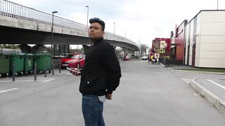 Hidden camera pranks (funny farts in public)