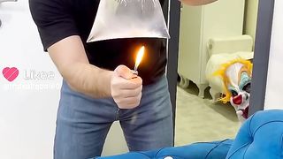 Magic video