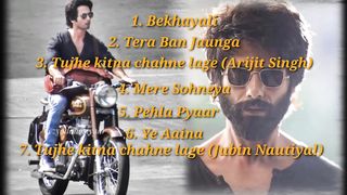 KABIR SINGH