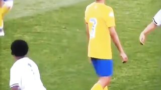 Cris Jr fight ????????
