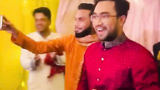 Jovan ভাইয়ের বিয়ে