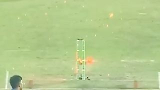 তৌহিদ হৃদয় সৌম্য সরকার কঠিন ঝগড়া বাধালো ????