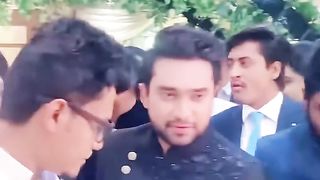Jovan ভাইয়ের বিয়ে