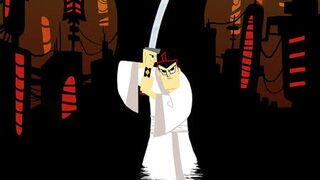 Samurai Jack - hindi dubbed - Season 1 and Episode 7
