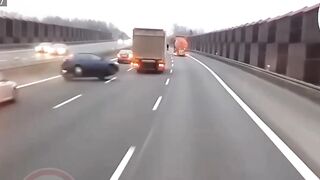 Auto catastrophe