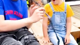 Hmm Song Amazing Magic Tricks Fails ????????