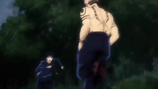 Gojo Supremacy