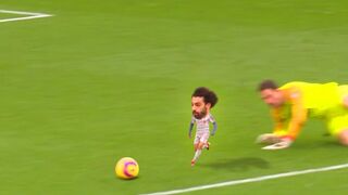 Baby Salah