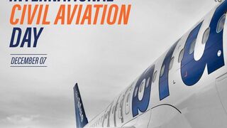 Airblue airline