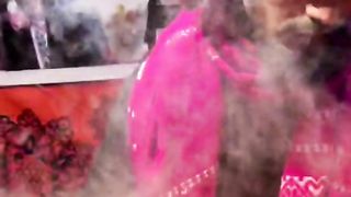 In my Nice video in view