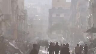 غزة العزة