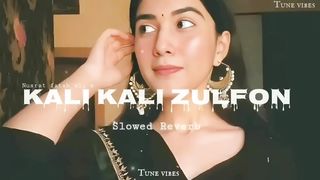 KALI KALI ZULFON