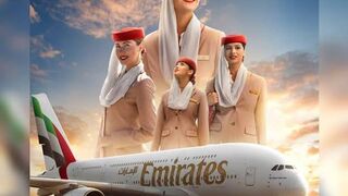 Emirates Airlines