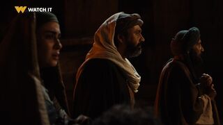 الحشاشين|حسن الصبّاح بيوصل القاهرة وببترعب من تأثير الفتنة اللي حصلت وسط الناس