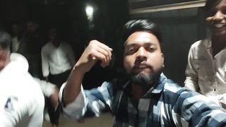 Marriage dance