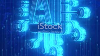Artificial Intellegience content detector