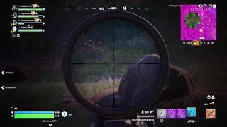 Team vs 1
