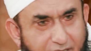What is "Punishment for breaking the obligatory fast." "Ramzan - Maulana Tariq Jameel Ramadan Bayan"