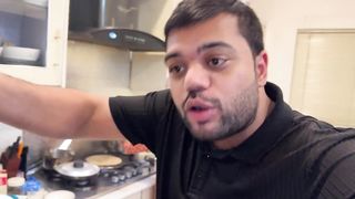 Family ke sath pehli Sehri Aur Iftari Ho gai