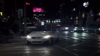 M5 G power