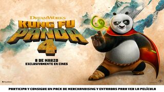 KUNG FU PANDA 4 All Clips & Trailer (2024)