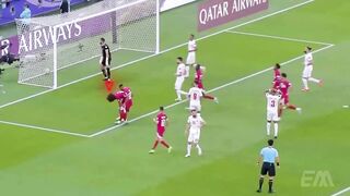 Penalty comedy