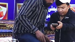 Very Funny vedio today choto Gang