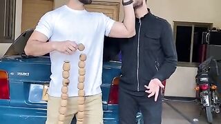 Very funny video olad nai horaha# Shuf Shuf