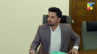 Shadi Shuda Larki Se Qareeb Hone Ki Koshish....!! #junaidkhan #hinaaltaf - Nijaat - HUM TV.