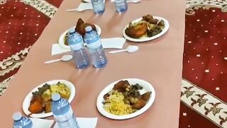 রমজান এলো মাহে রমজান