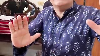 Kafoor Jin bulbulay House main