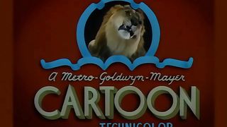 TOM AND JERRY -005 Dog Trouble [1942]