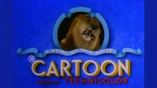 TOM AND JERRY -006 Puss n' Toots [1942]
