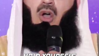 Post Ramadan