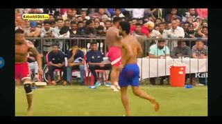 Kabbadi