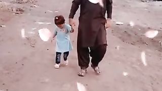 Enjoying