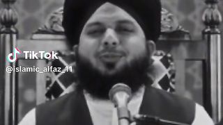 Ajmal Raza Qadri bayan