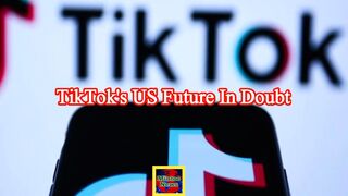 TikTok's US future in doubt as House demands end to Chinese ownership