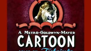 TOM AND JERRY -008 Fine Feathered Friend [1942]
