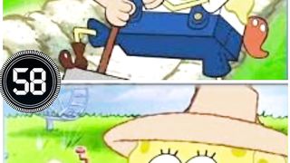 7 differences game you have 60 seconds