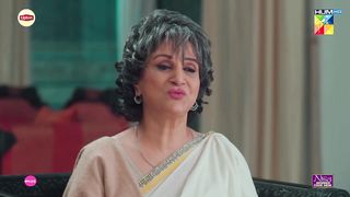 Very Filmy - Ep 02 - Best Scene 01 #dananeermobeen #ameergilani - HUM TV.
