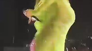Rihanna at Anant Ambani pre wedding function. #ytshorts #satisfyingvideo #rihanna